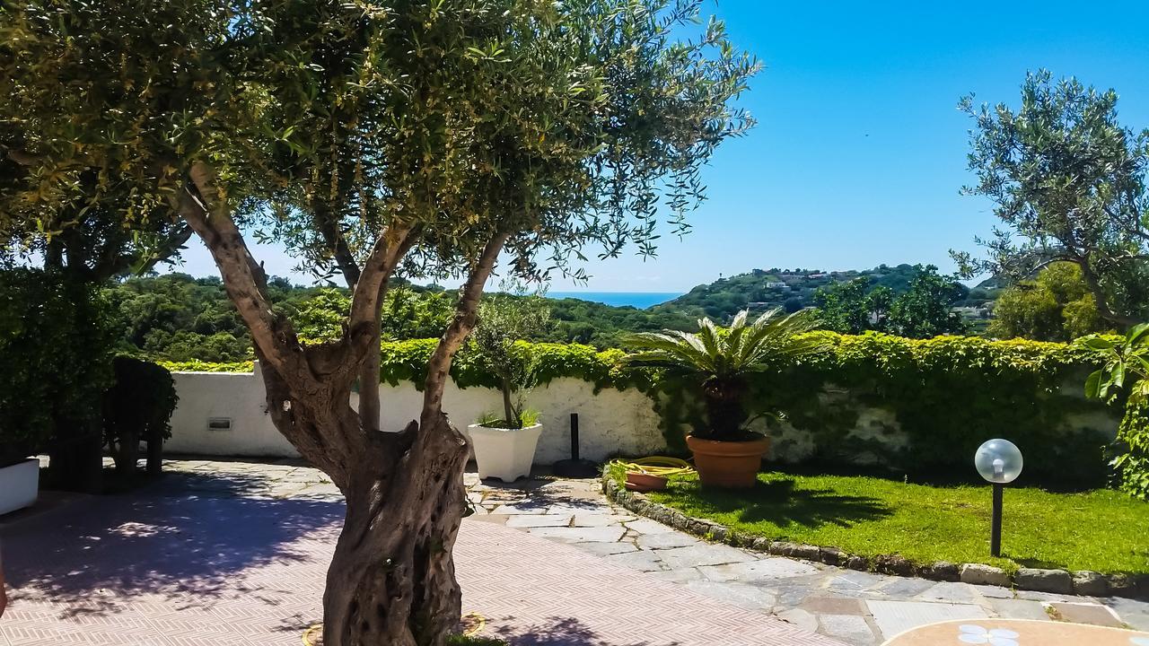 Appartamenti Luongo Forio di Ischia Exterior foto